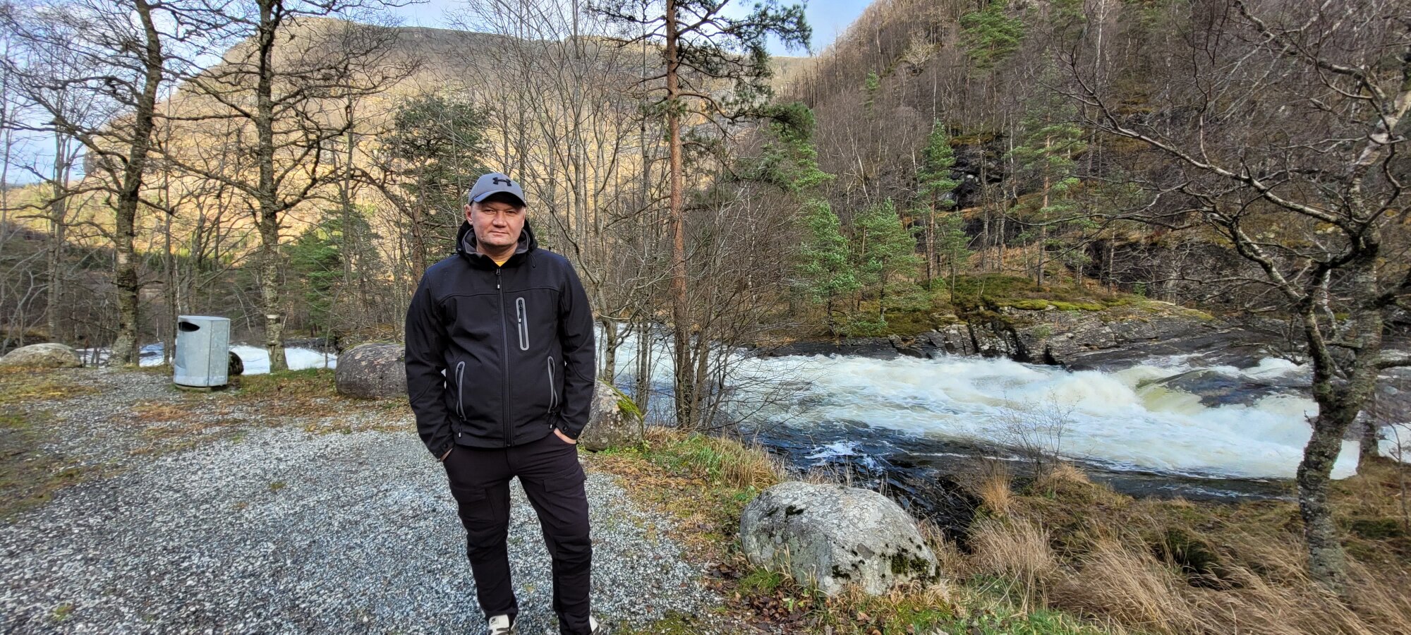 genacvale live webcam