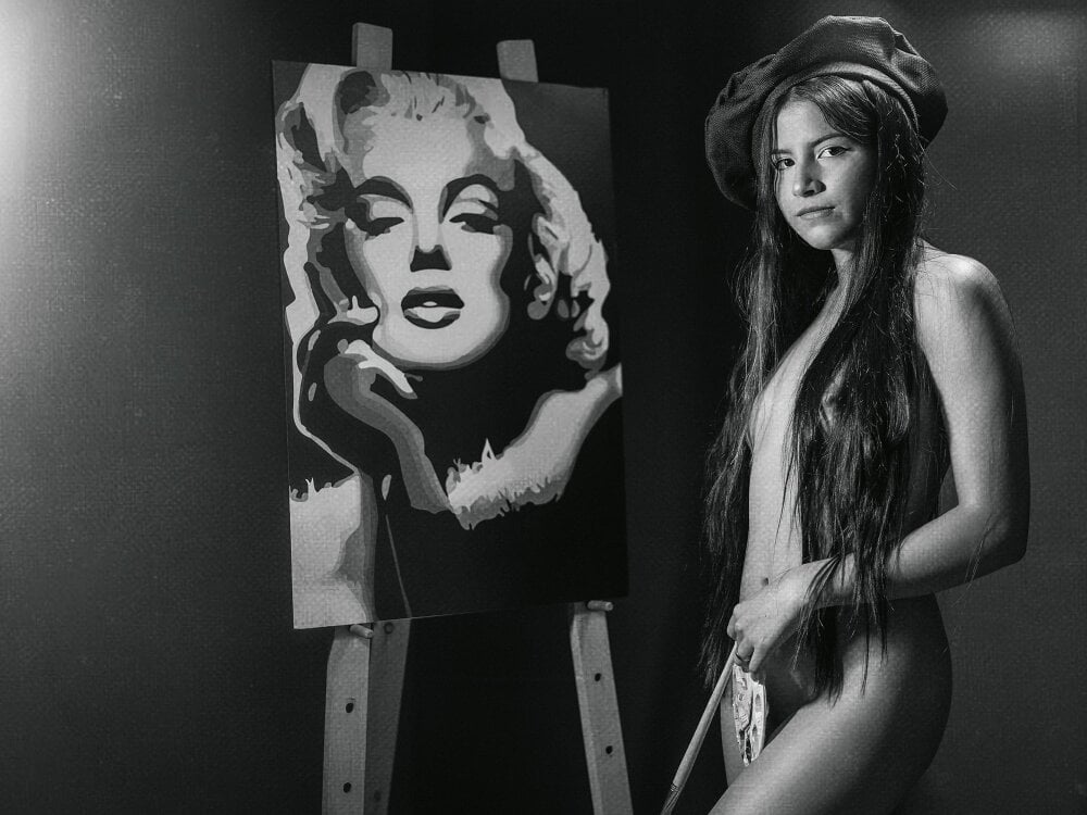 Live sex webcam photo for OlasDelMar #289899008