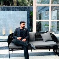 StudioGhost06's webcam live show