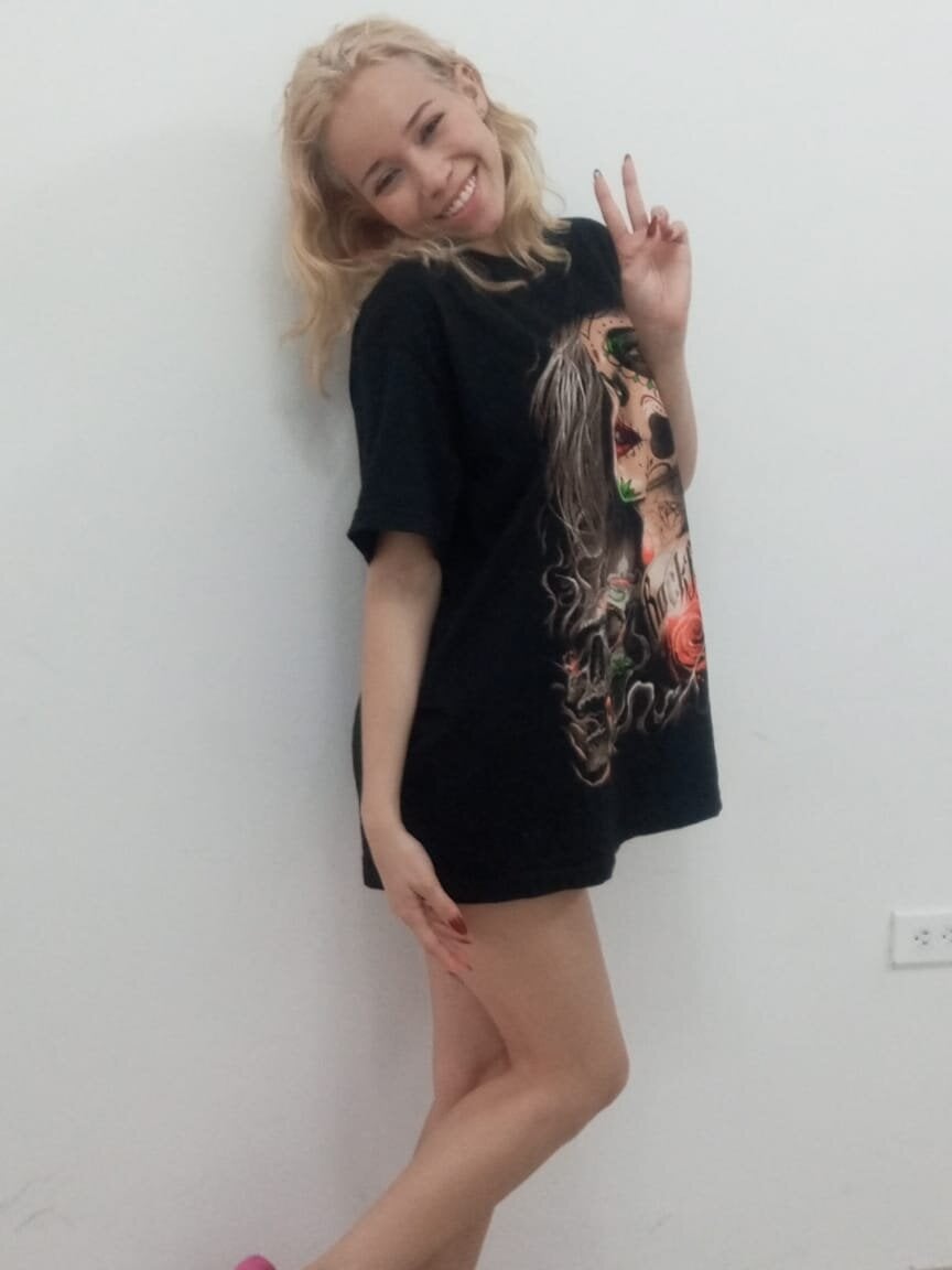 STAR_APHRODITE profile