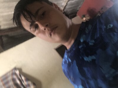 CARLOSCPM Male Shaved Live Cam Sex