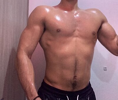 menexcited from stripchat