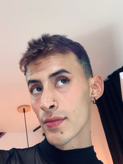 Nick_conorhot - Stripchat Boy 