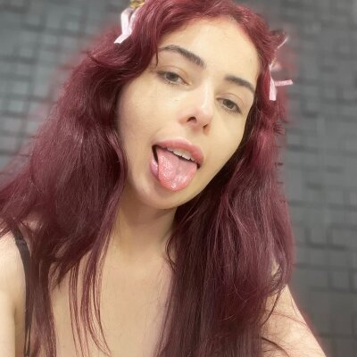 webcam sex Scarletfoxxxy