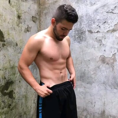 Diefit_10 - Stripchat Boy 