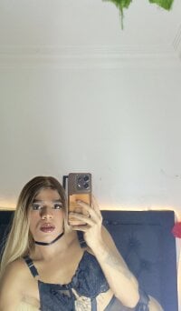 Kendall_Hotsexy_x's webcam live show