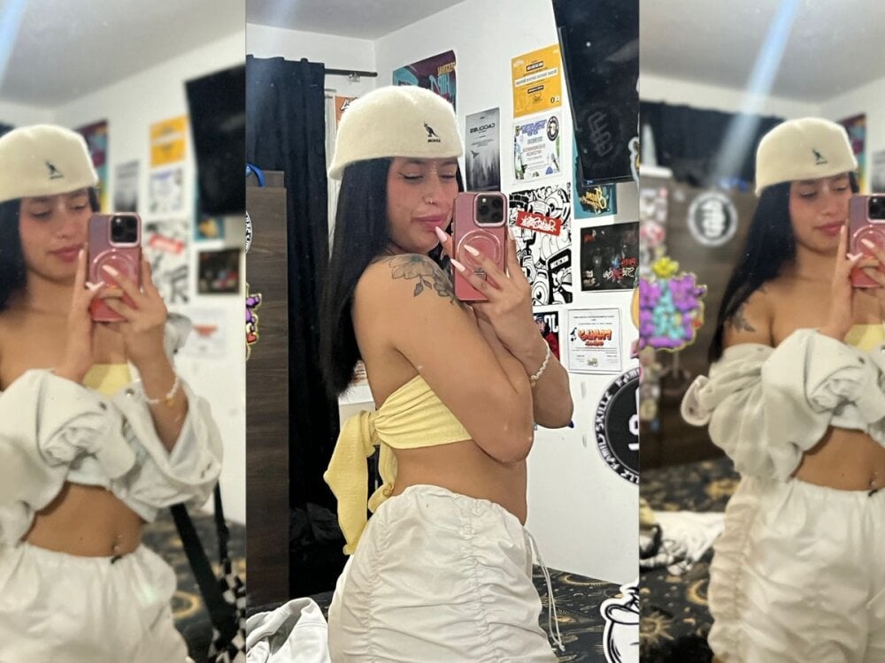 Candy_Rose_v Live XXX-chat