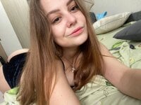 Mary_cherybaby's webcam live show