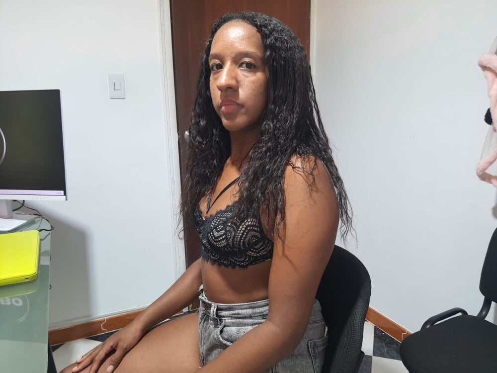 madisonparker_ from stripchat