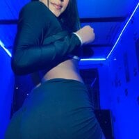 KimHarris's webcam live show