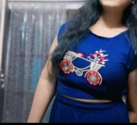 BROWNgulabo's webcam live show