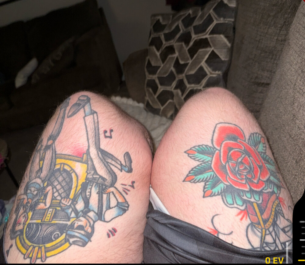 Chat +18 off-line de BedlessHearst