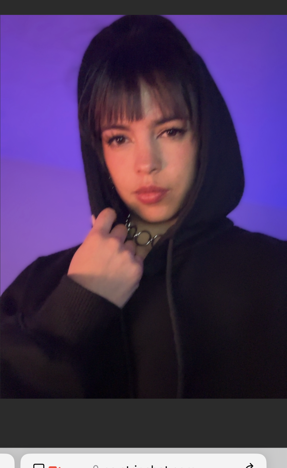 IsabellaRizzo_ profile