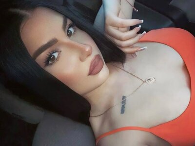 YannaRose - Stripchat Girl 