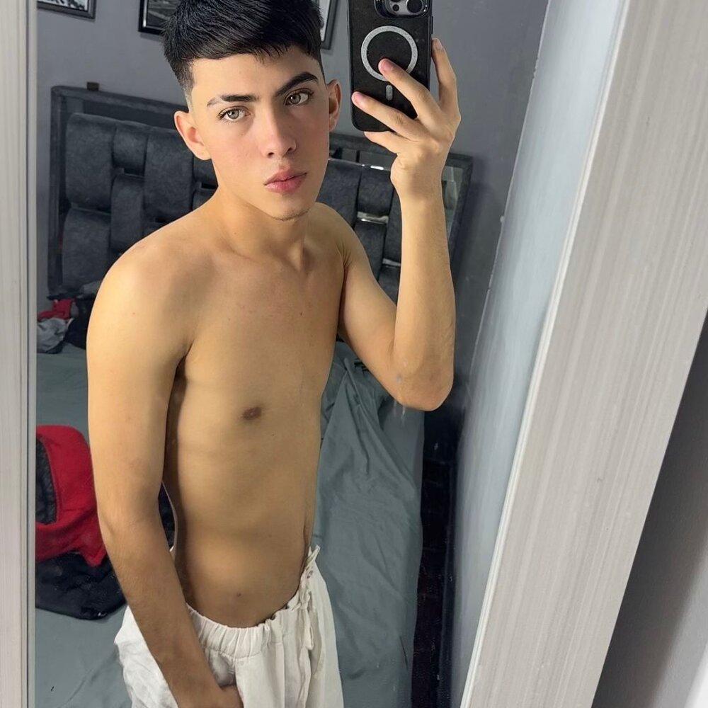 damianfersex profile