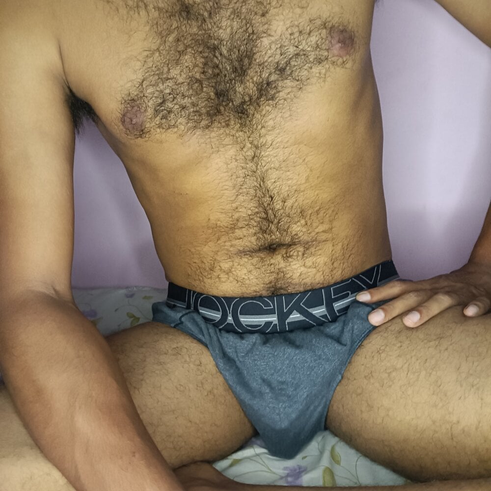 brown_dik from stripchat