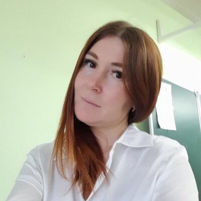 HelenAdrian Avatar
