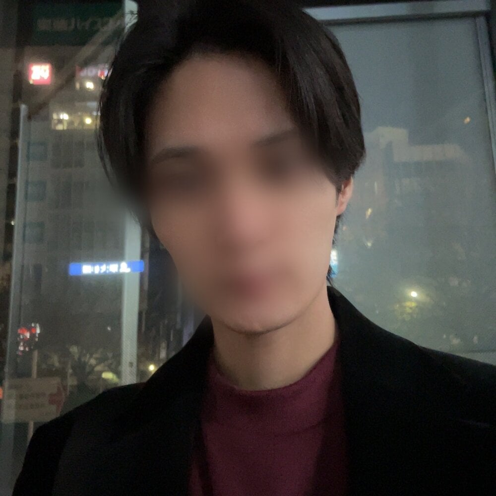 hiroada offline XXX-chatje