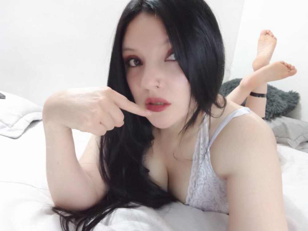 pamelahot87 from stripchat