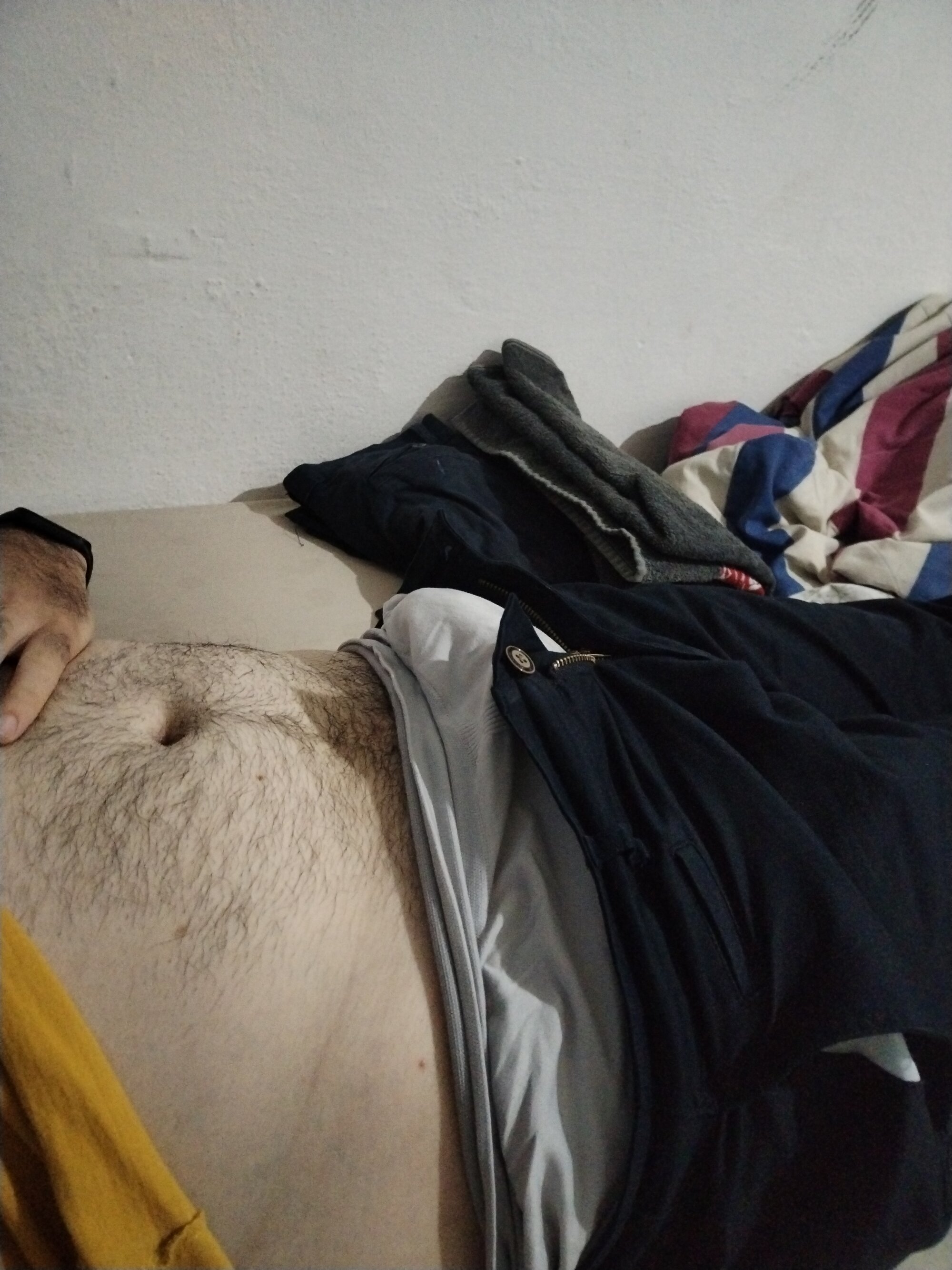 Urugarchando