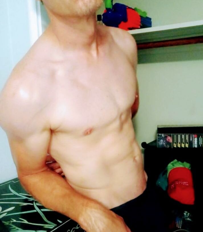 InsaneTraiNer
