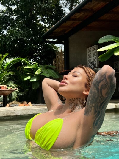 milaivanova - big ass latin