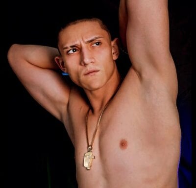 SoyZack1 - Stripchat Boy 