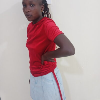 Africanbeauty_ Avatar