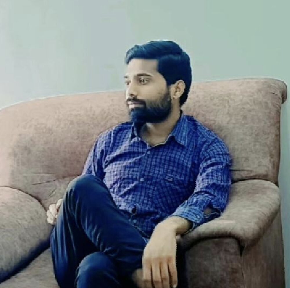 sainsaurabh profile
