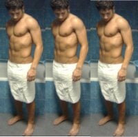 TheMasterG7's webcam live show