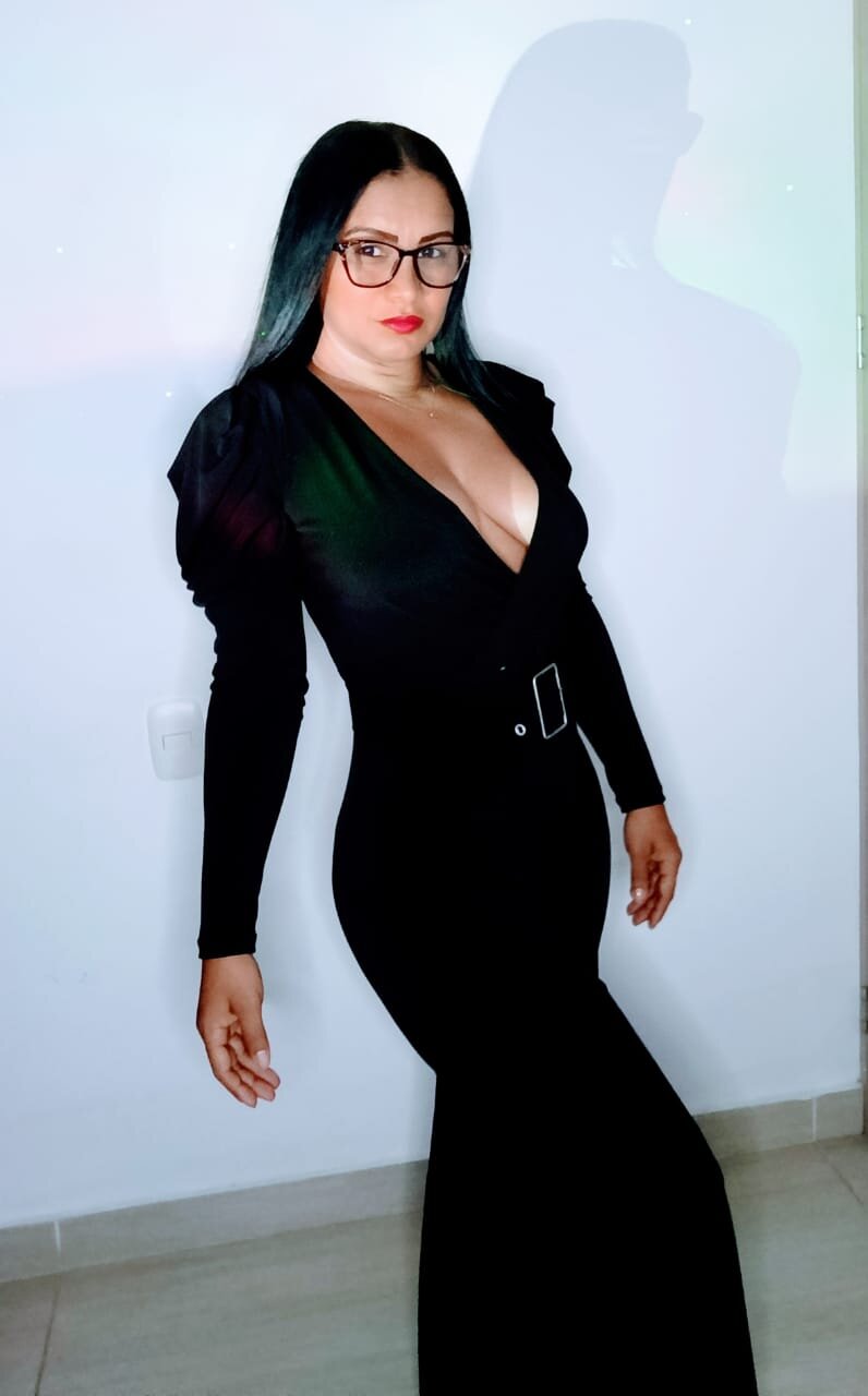 Goddessalondra