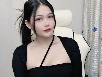 Y_yuqing on StripChat