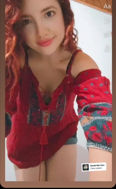 sweet_vanessa18 Avatar