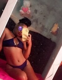 CANDYFLAMEE's webcam live show