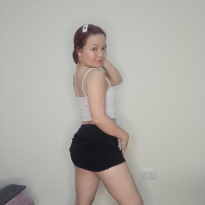 Dannatiny - Stripchat Girl 