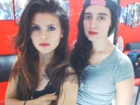 colombian_miracle's Offline XXX Chat
