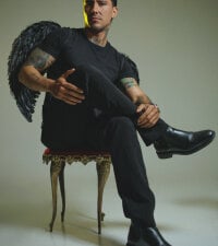 Модель Dylanstonne