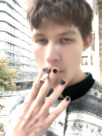 DaveTheTeen's Offline XXX Chat