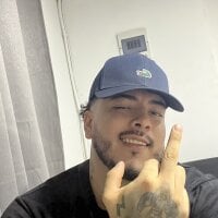 Nero_VanHelsing's webcam live show