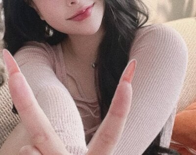 tw-feifei on StripChat
