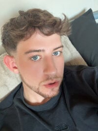 twinkydave's webcam live show