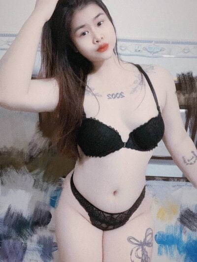 baby_AnhThu - anal young