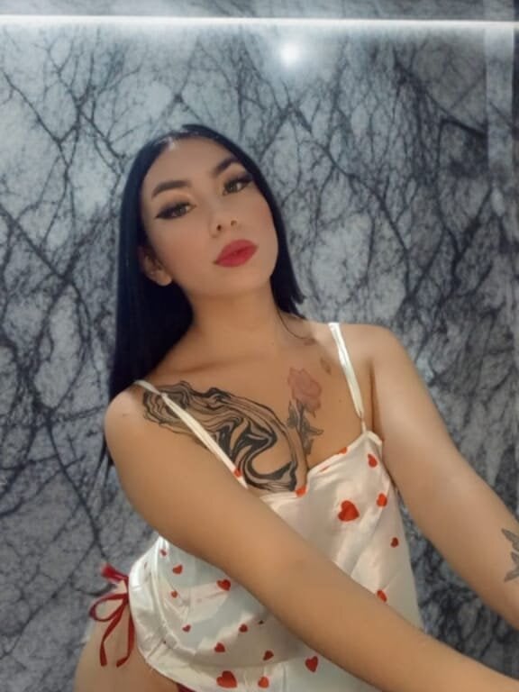SAMANTADARCY profile