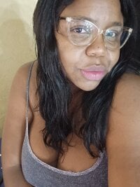 TatianaSantodomingo's webcam live show