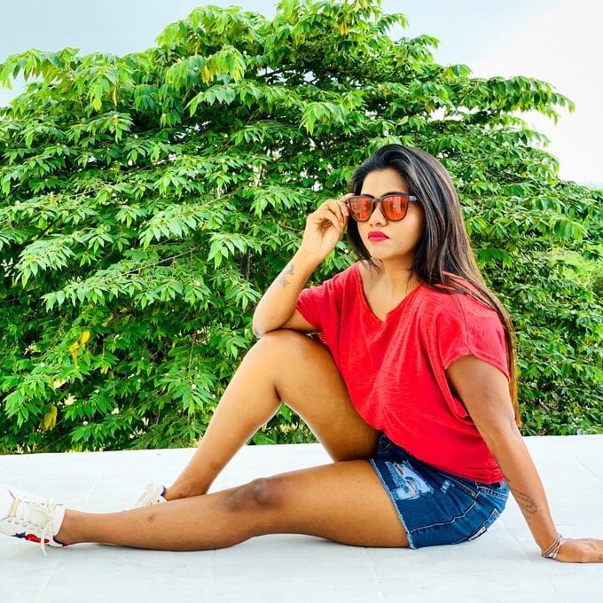 Princess-Alekshi@xh profile