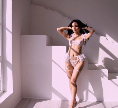 Angel-asia