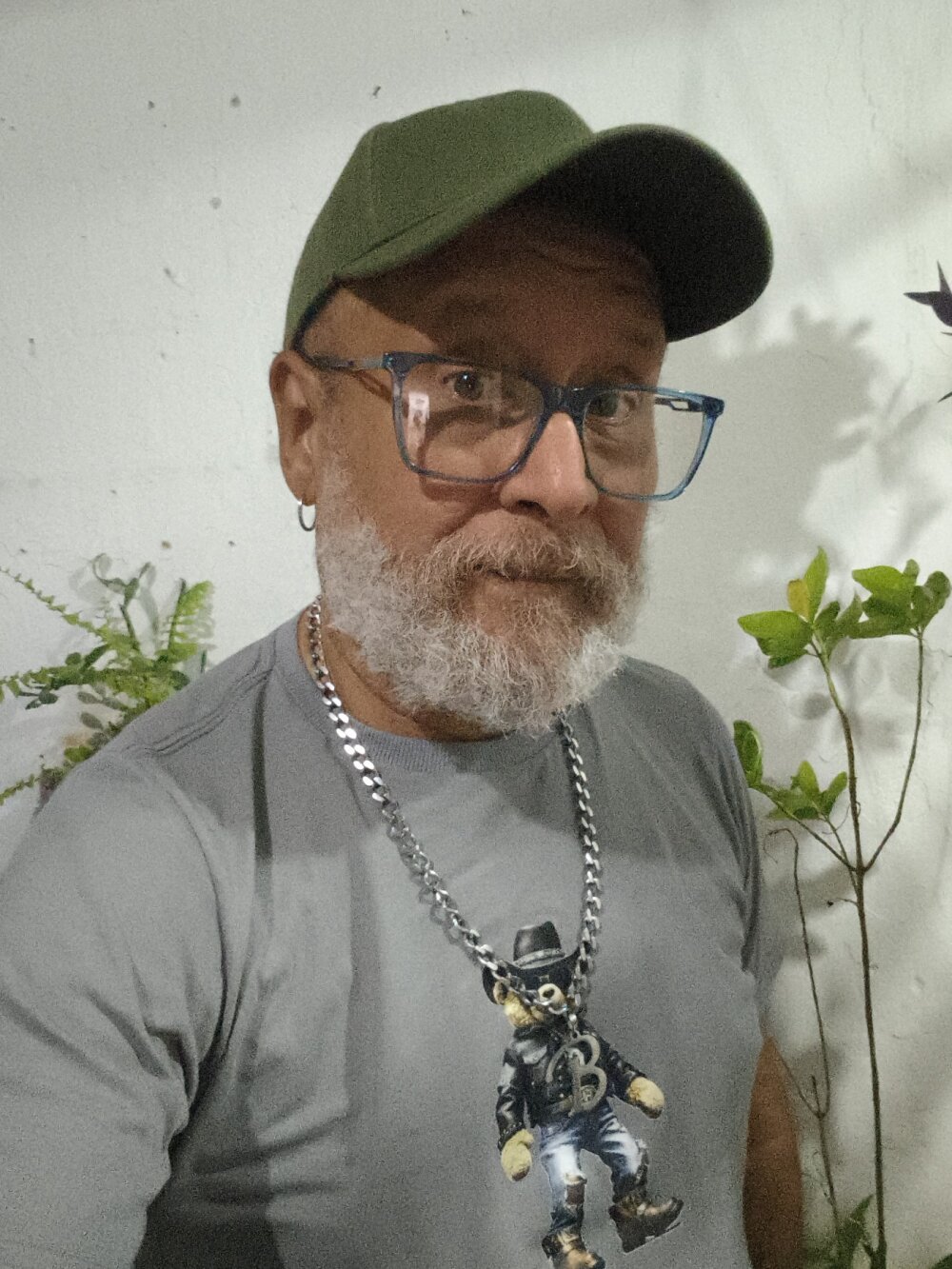 IronicalParking's Offline XXX Chat