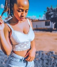 TwerkingKaystar's webcam live show