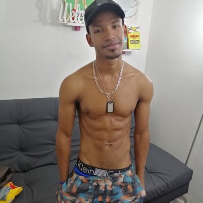 Anhtony_wayans - Stripchat Cam2cam Eroticdance Masturbation Boy 