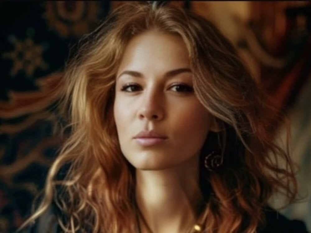 AmiraVelvet profile
